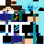 blue igniter Skin 6
