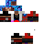 Herobrine Caleb Skin 3