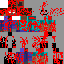 Herobrine Skin 4