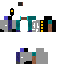 GLaDOS (Portal 2) Skin 15