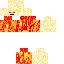 Fire Man Skin 2