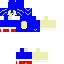 Sonic The Hedgehog Skin 7