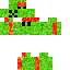 CREEPER Skin 6