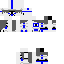 Captain Rex Skin 7