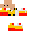 ONE PUNCH MAN Skin 2
