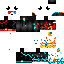 Panda sktit Skin 1