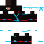 bleu ninja Skin 6