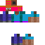 Steve Skin 2