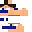 Swimming CluefinderLord86 Skin 5
