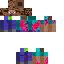 awesome Steve Skin 4