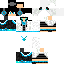 blue boy Skin 6