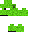 minecraft creeper skin Skin 6