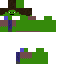 Hulk Skin 1