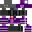 bonnie the bunny Skin 0