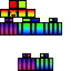 Durp Rainbow Skin 10