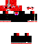 mooshroom in a tuxy Skin 4