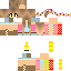 💞Cute Girl💞 Skin 5