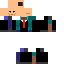 HITMAN Skin 2