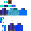 Mewtwothesavage1234 Skin 6