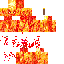 human torch Skin 12