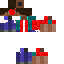 Ethan from Friday the 13th Skin 3
