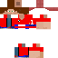 soccer player Skin 2