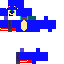 Sonic Skin 0