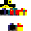 ANTI STEVE Skin 1