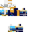Sans (InkTale) [Ink Sans] Skin 1