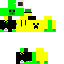 slime boy Skin 4