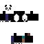 Awsome panda skin Skin 16