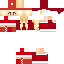 Mrs. Claus Skin 2
