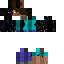 Endersteve Skin 3
