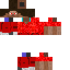 opposite steve Skin 1