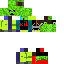 creeper polskia Skin 0