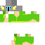 CrusadingPJ's Skin 2
