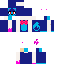 blue mangle Skin 7