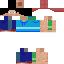 dude Skin 0