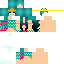 #mermaidia Skin 2