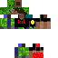 killer steav Skin 1