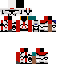 red captain rex Skin 7