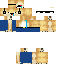 noob doge Skin 9