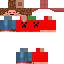 Nate.exe Skin 5