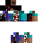 SCARY GUY Skin 13