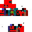 Deadpool Skin 2