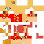 Chinese girl 1234567890 Skin 8