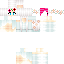 cupcake QWEEN Skin 5