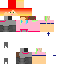Rainbowgirl Skin 2