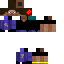 To cool Steve Skin 2