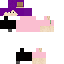 Justin Skin 0